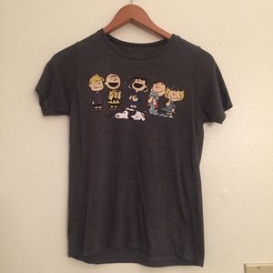 Charlie Brown Tee